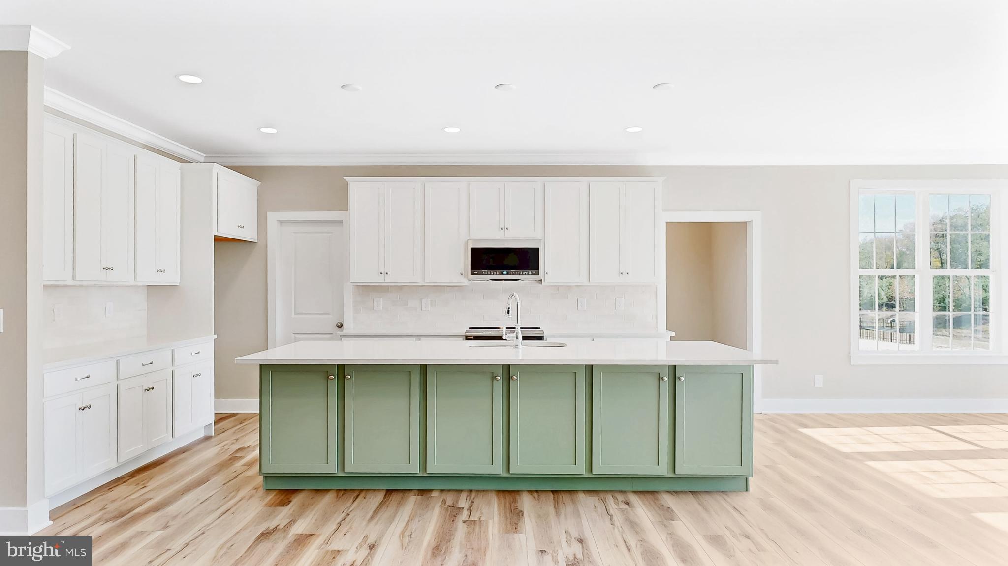 STAGG RUN - Residential