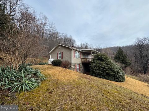 1057 HARMONY ORCHARD ROAD FRONT ROYAL VA 22630