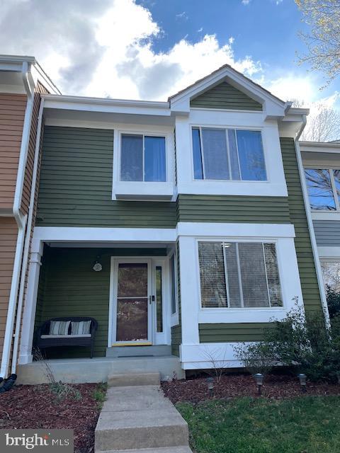 LAKE RIDGE - Residential