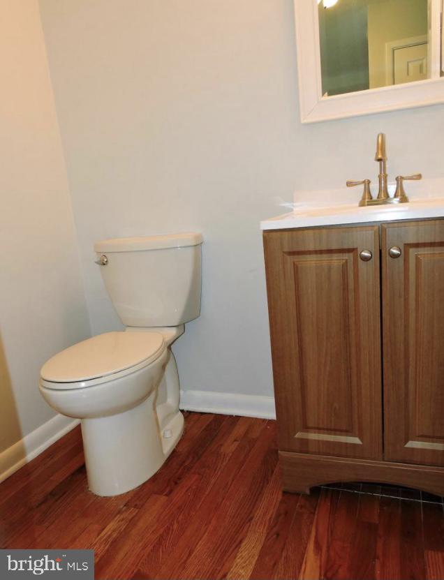 LAKE RIDGE - Residential