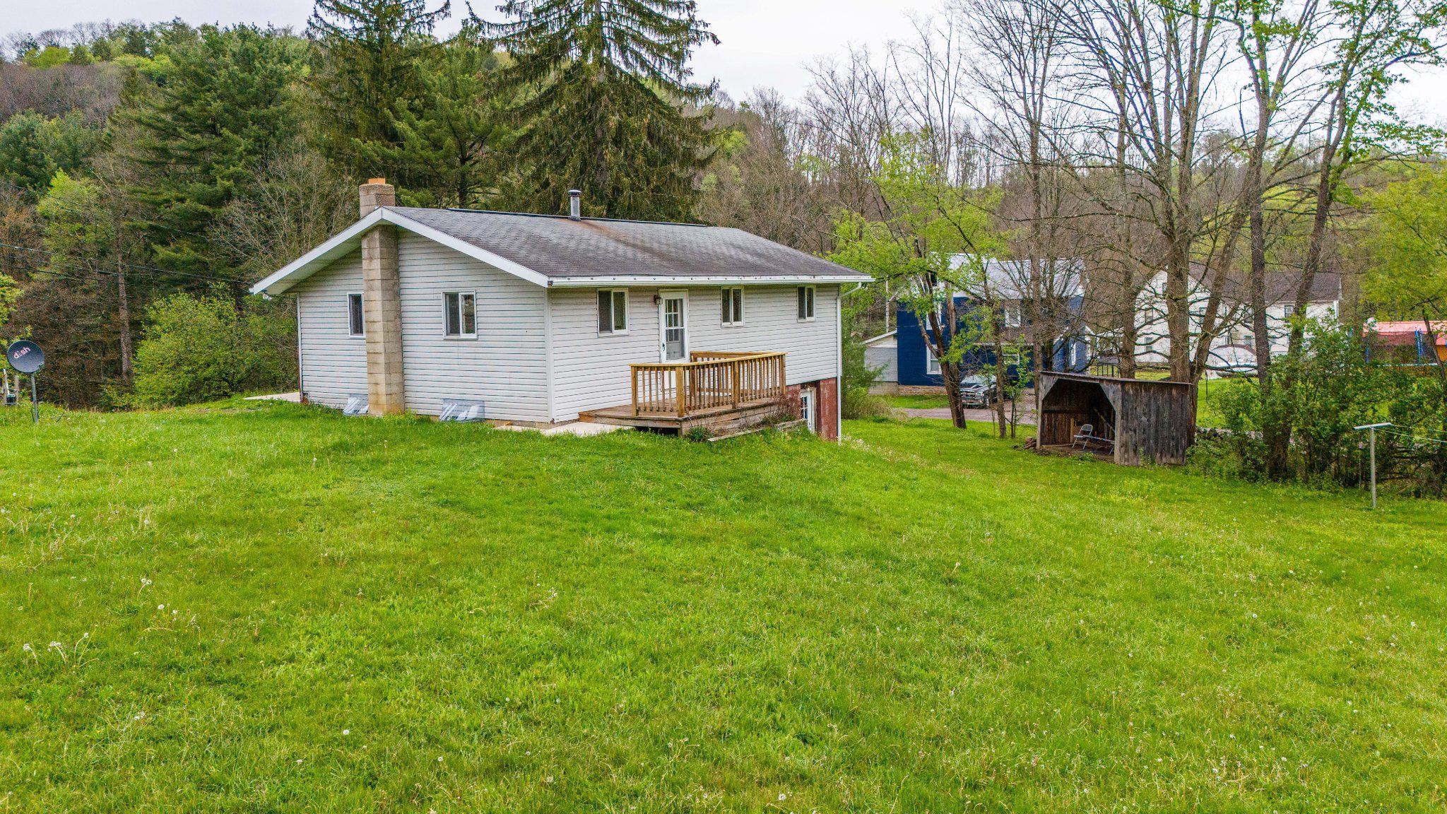 2155 JENNINGS ROAD