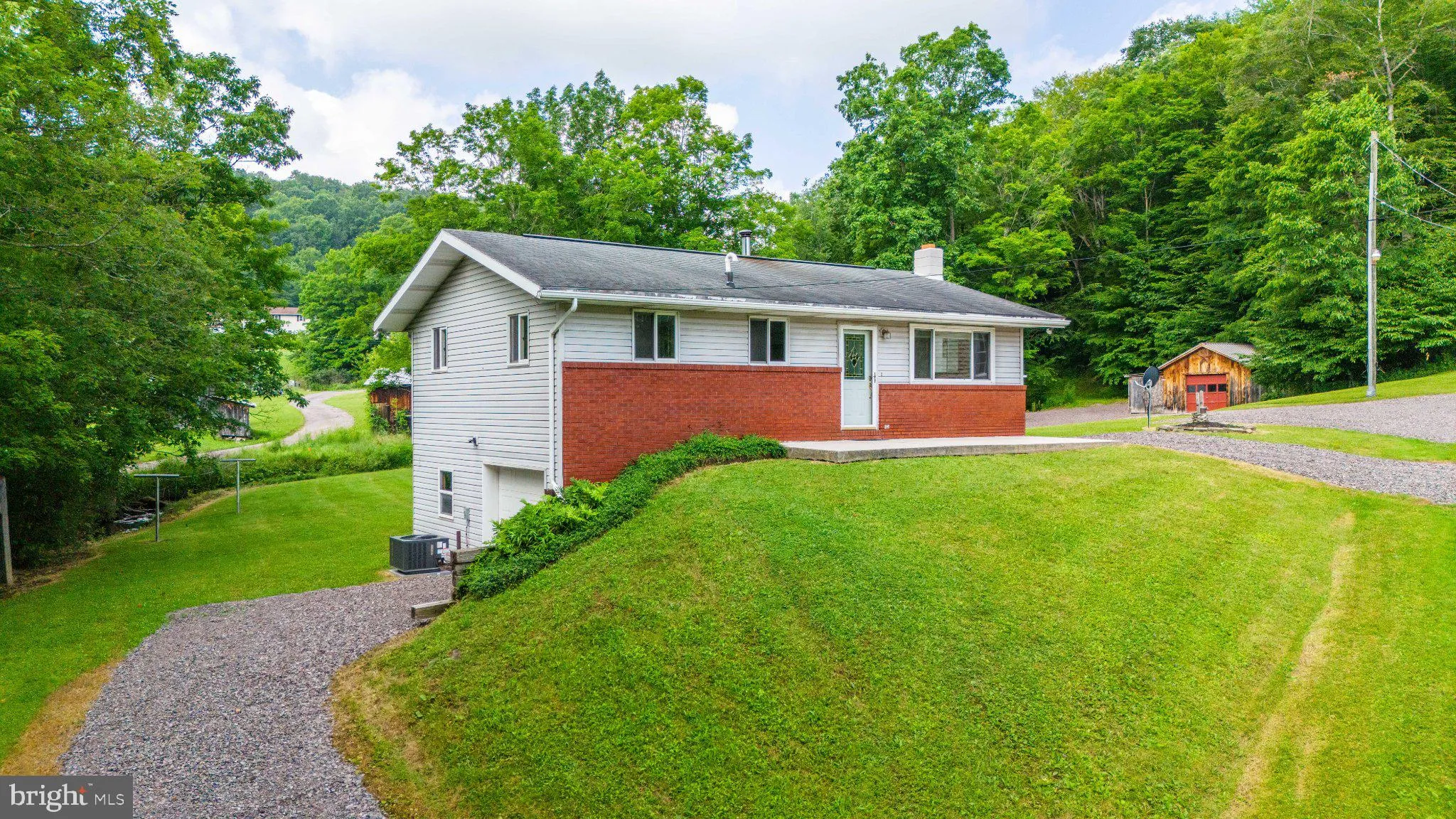 Additional image 46 of 2155 Jennings Road, Grantsville, MD 21536