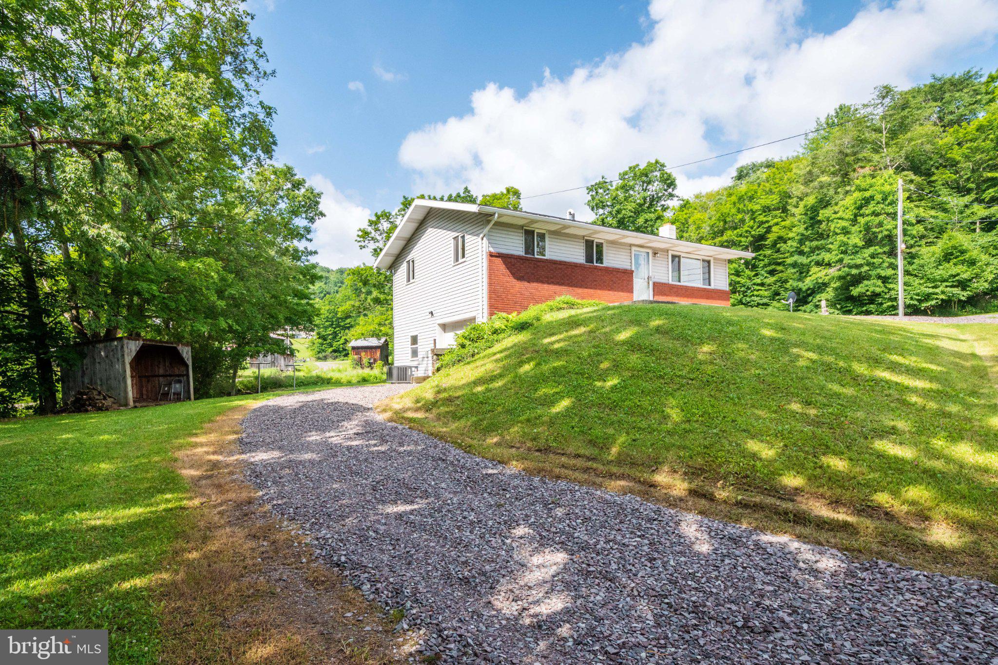2155 JENNINGS ROAD