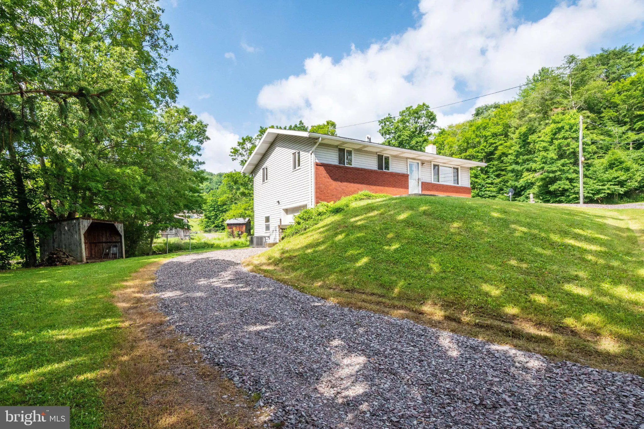 Additional image 47 of 2155 Jennings Road, Grantsville, MD 21536