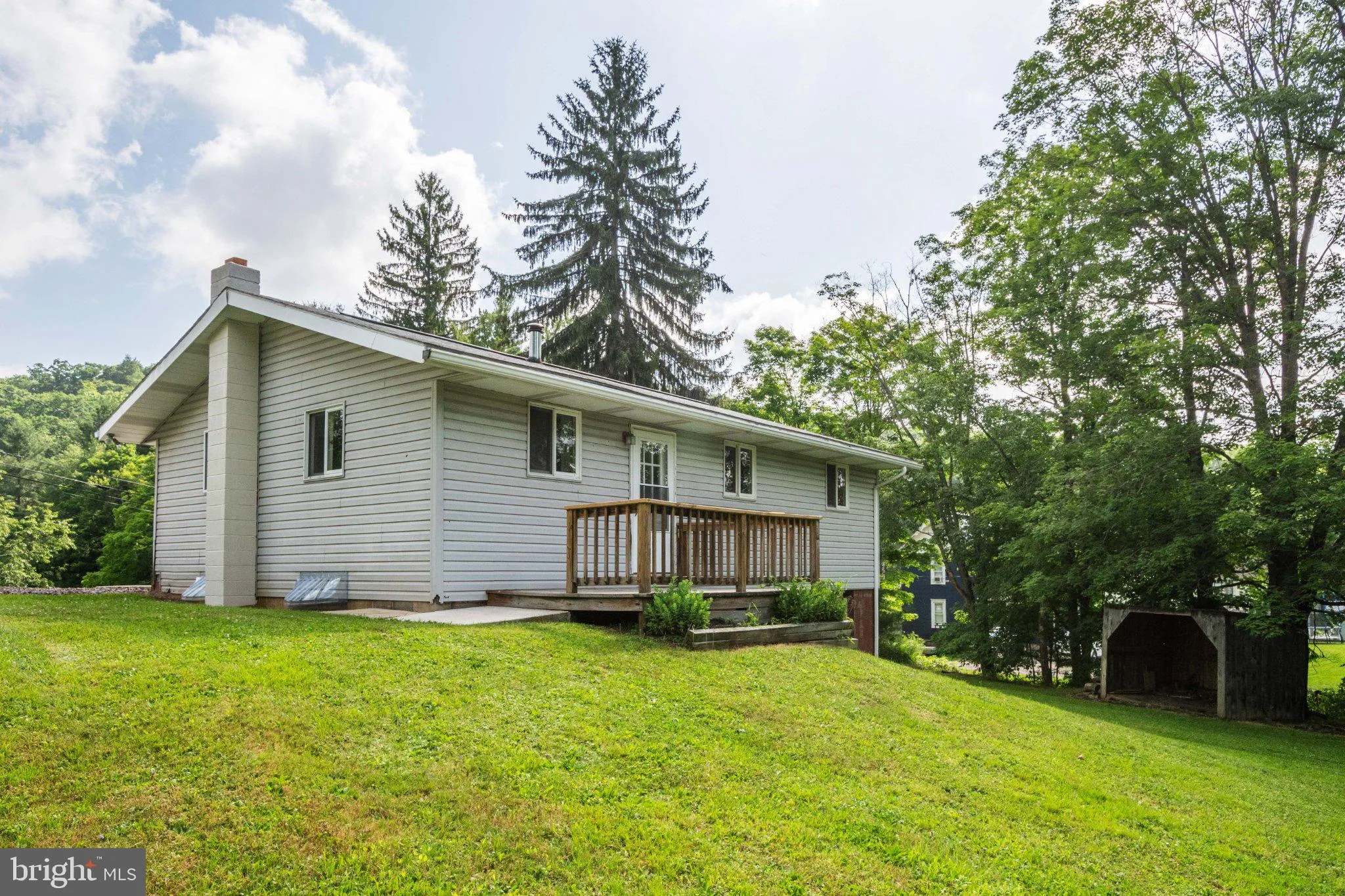 Additional image 50 of 2155 Jennings Road, Grantsville, MD 21536