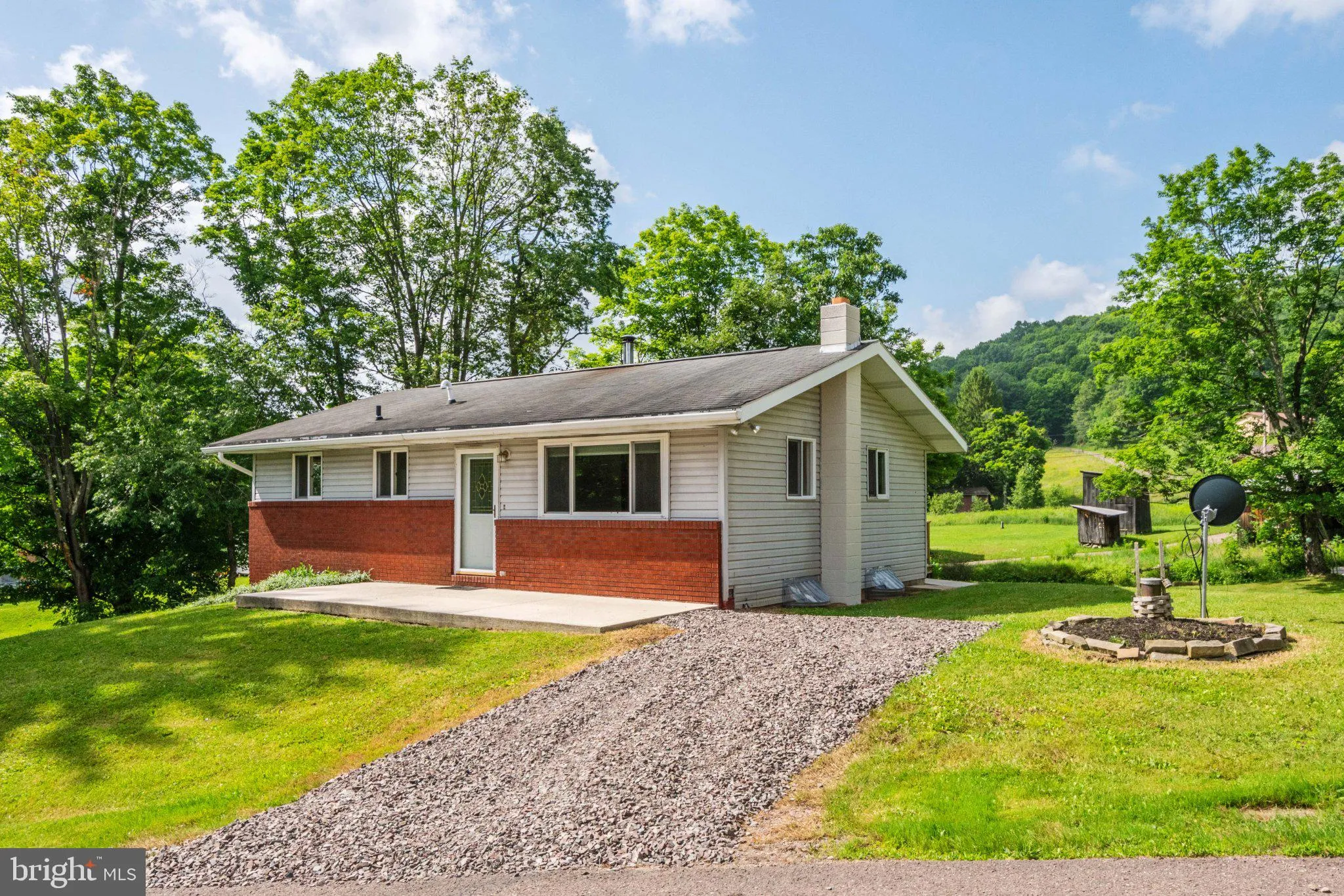 Additional image 44 of 2155 Jennings Road, Grantsville, MD 21536