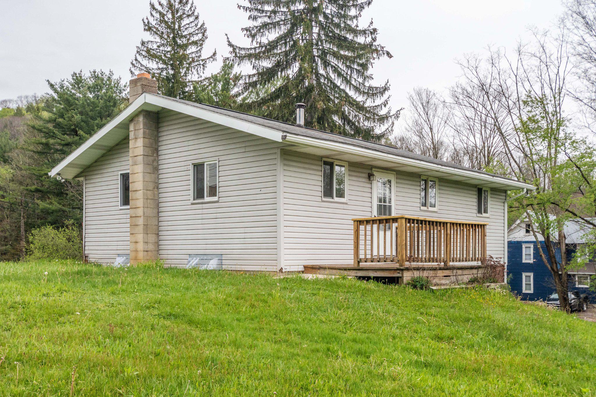 2155 JENNINGS ROAD