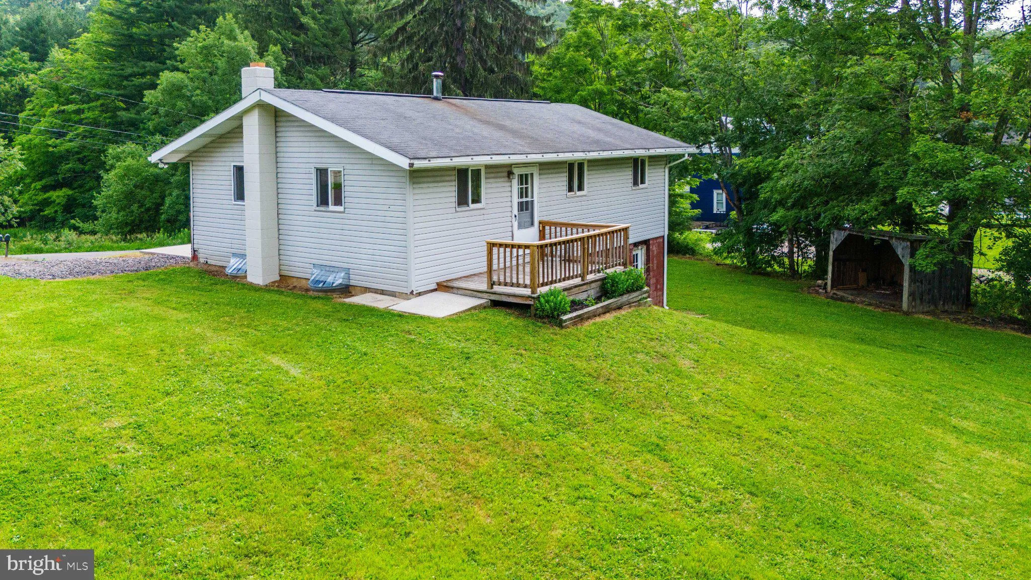 Additional image 49 of 2155 Jennings Road, Grantsville, MD 21536
