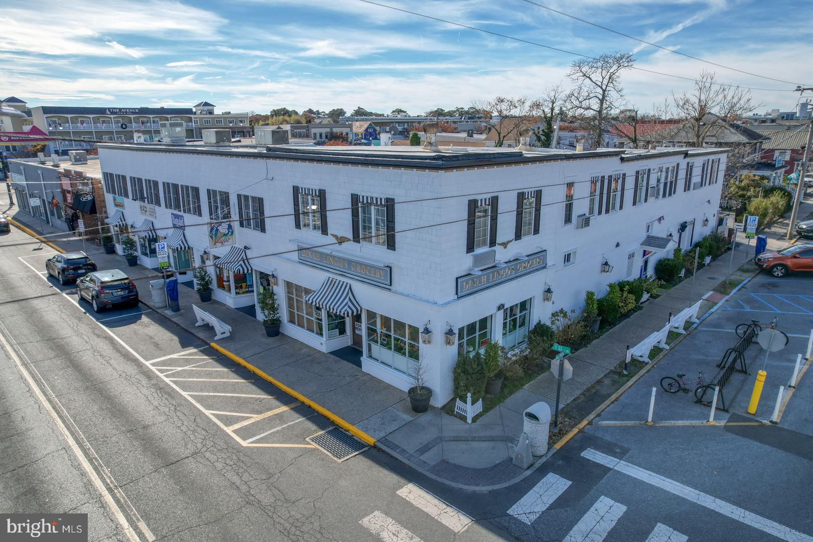 30 BALTIMORE AVENUE 13