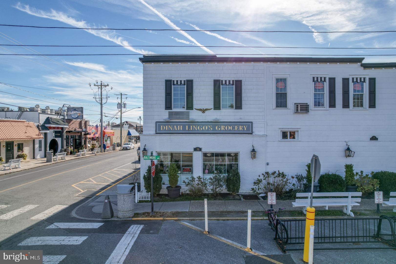 30 BALTIMORE AVENUE 13