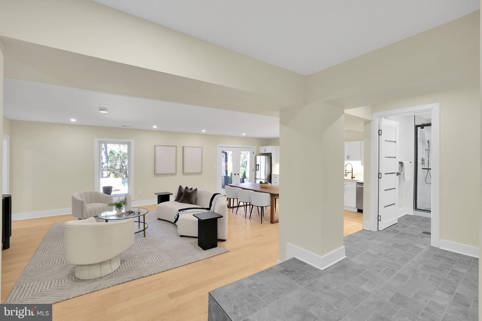 PINEHURST VILLAGE - Residential