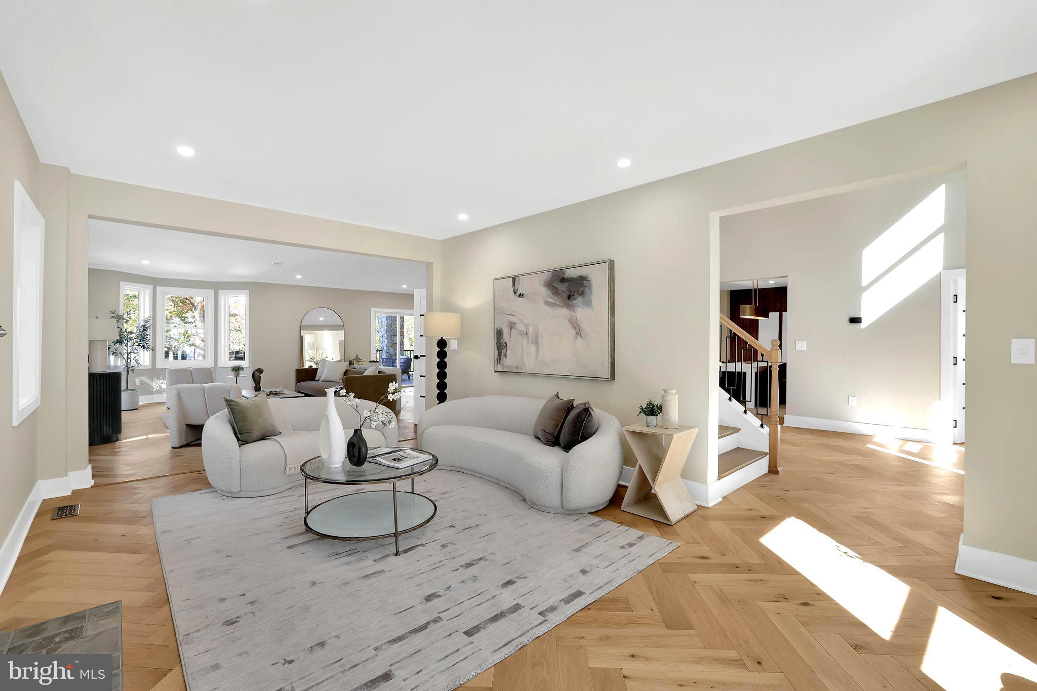 PINEHURST VILLAGE - Residential