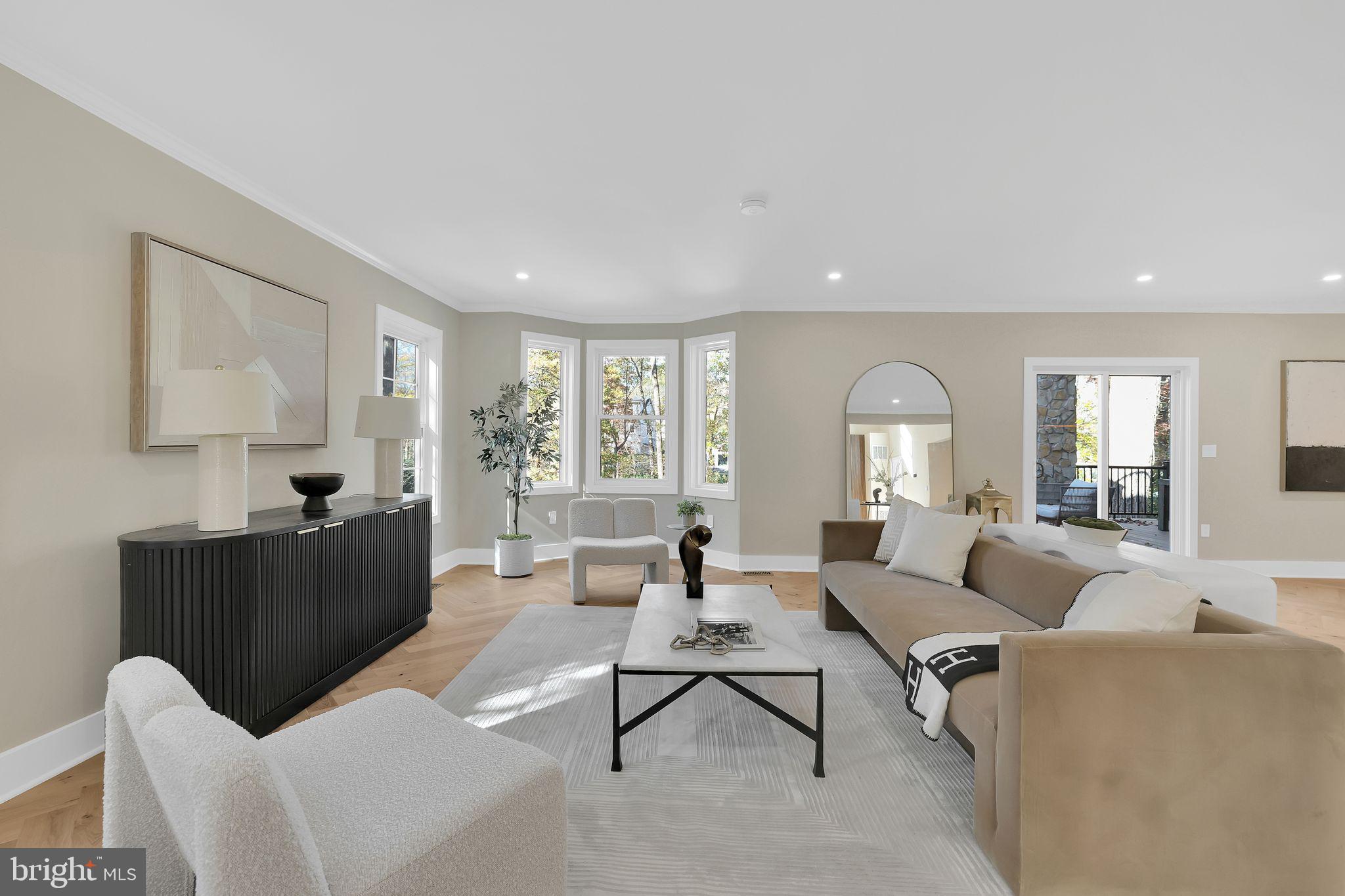 PINEHURST VILLAGE - Residential