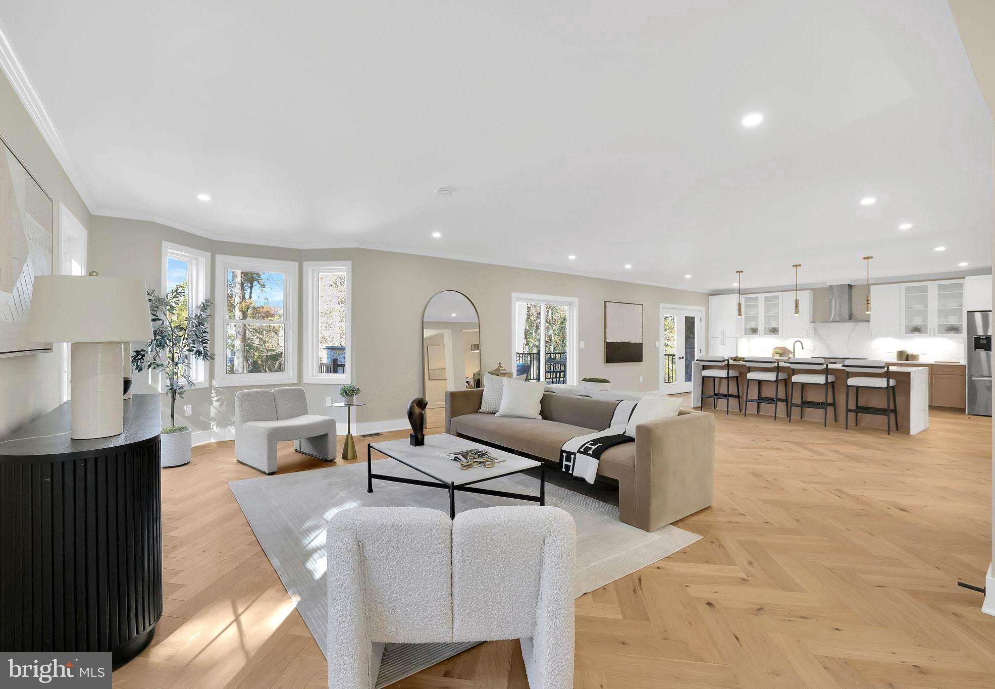 PINEHURST VILLAGE - Residential