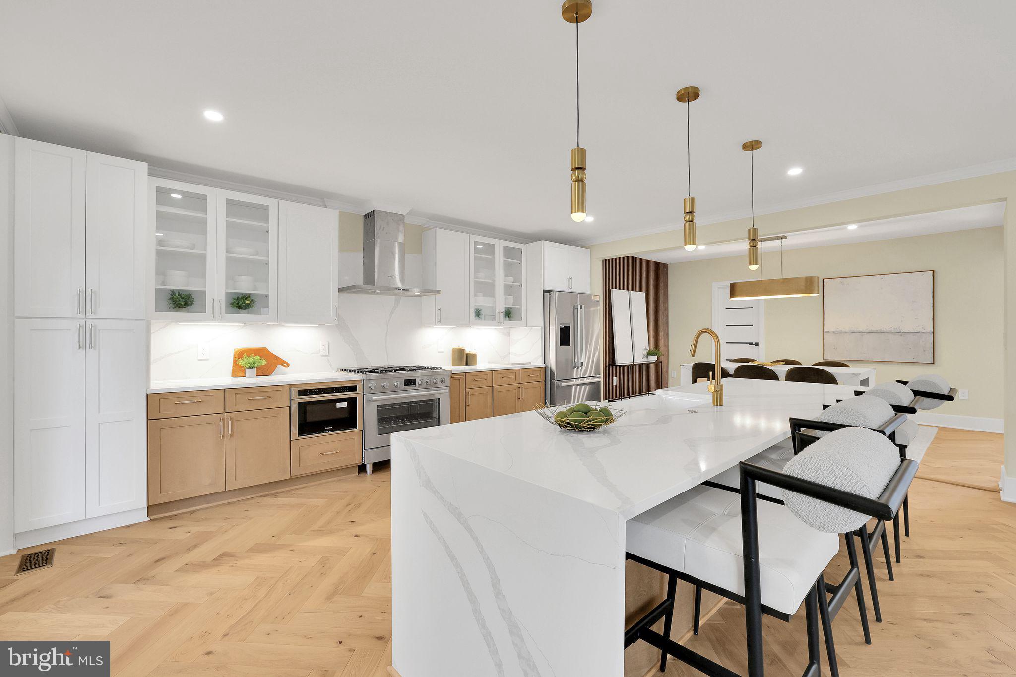 PINEHURST VILLAGE - Residential