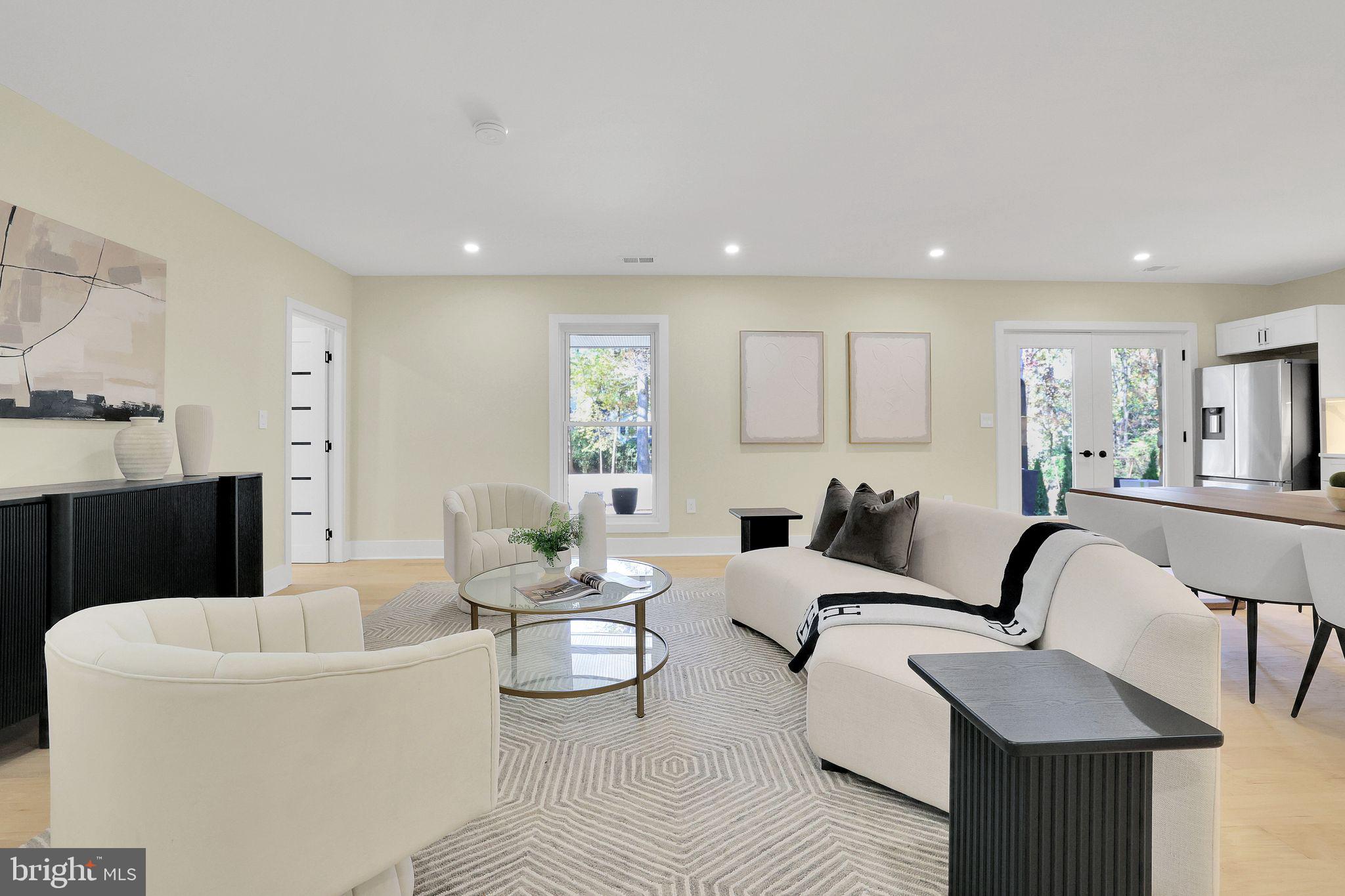 PINEHURST VILLAGE - Residential