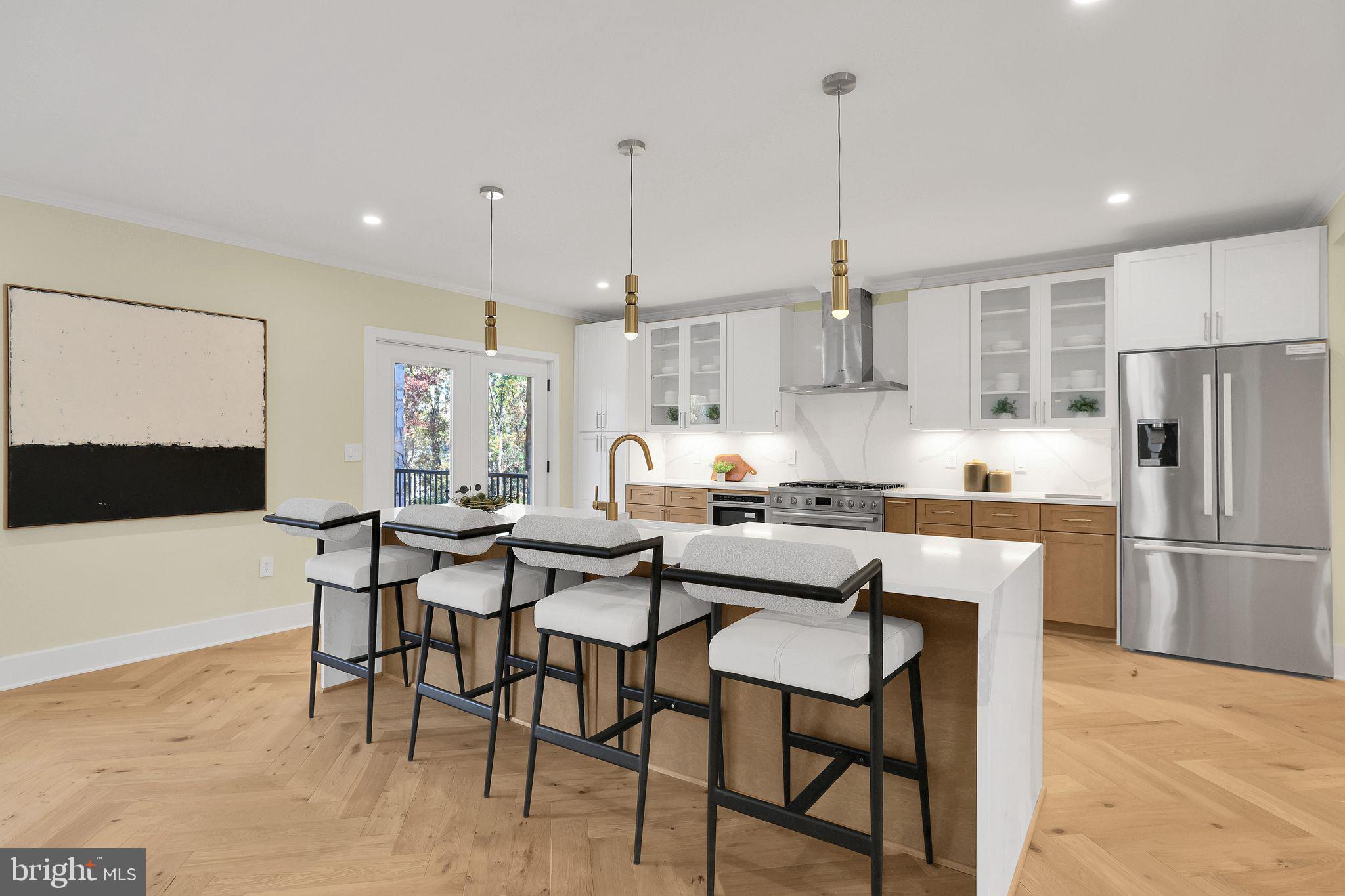 PINEHURST VILLAGE - Residential