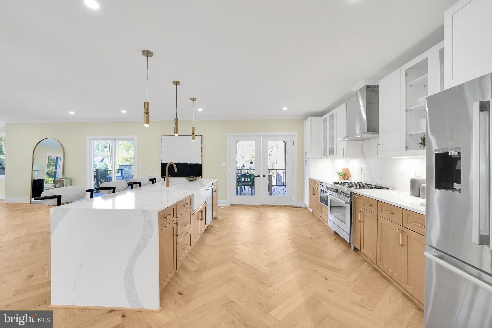 PINEHURST VILLAGE - Residential