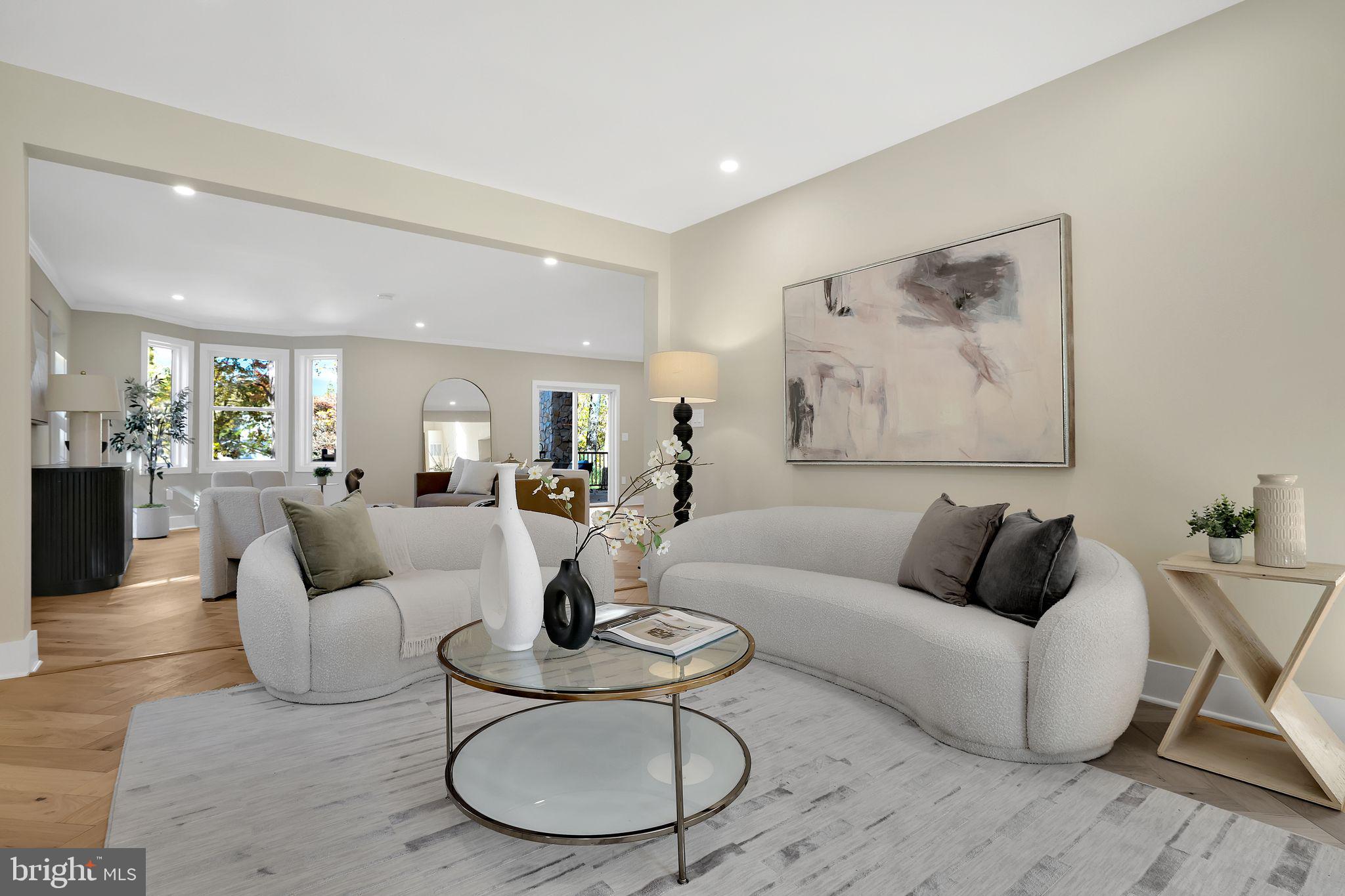 PINEHURST VILLAGE - Residential