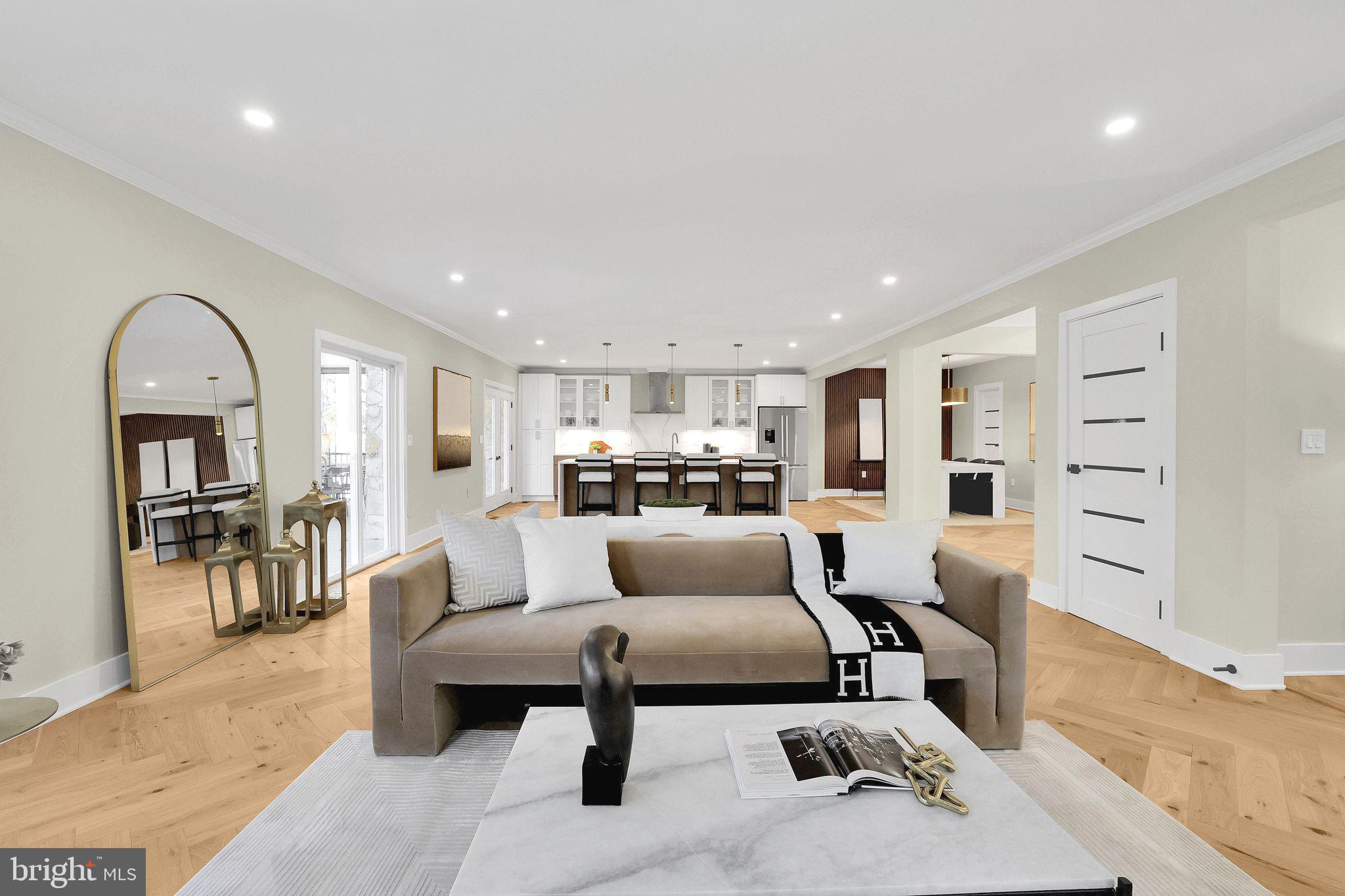 PINEHURST VILLAGE - Residential