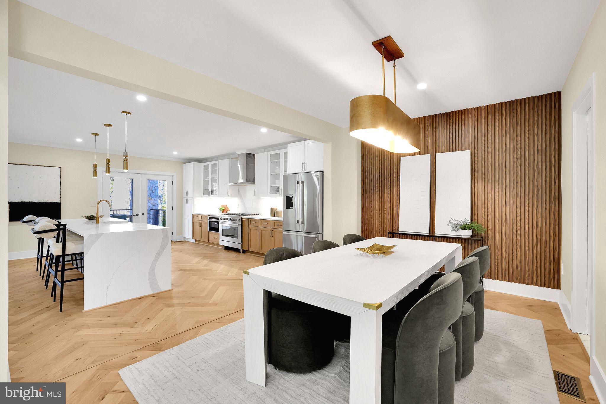 PINEHURST VILLAGE - Residential