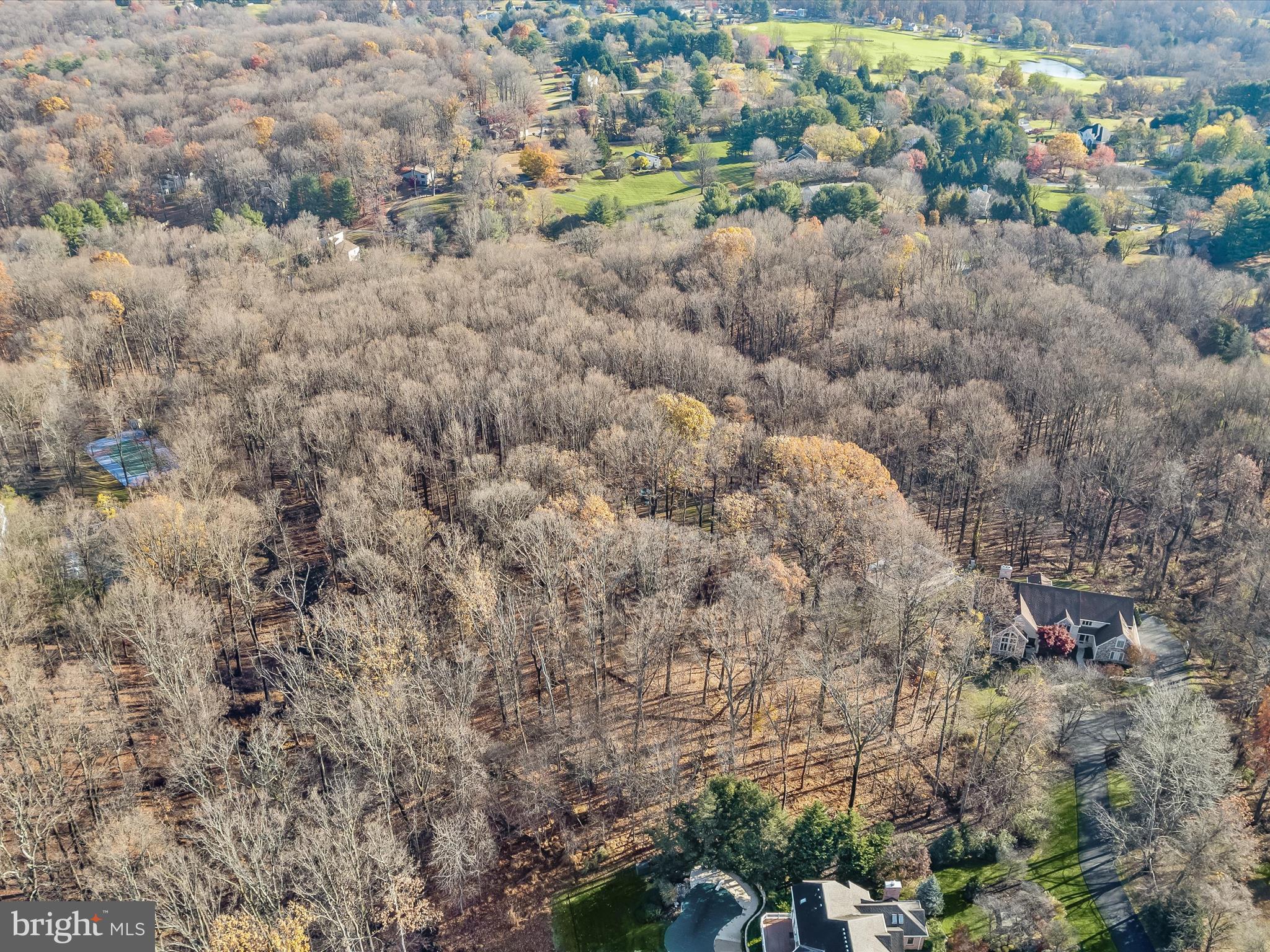 WORTHINGTON PARK - Residential