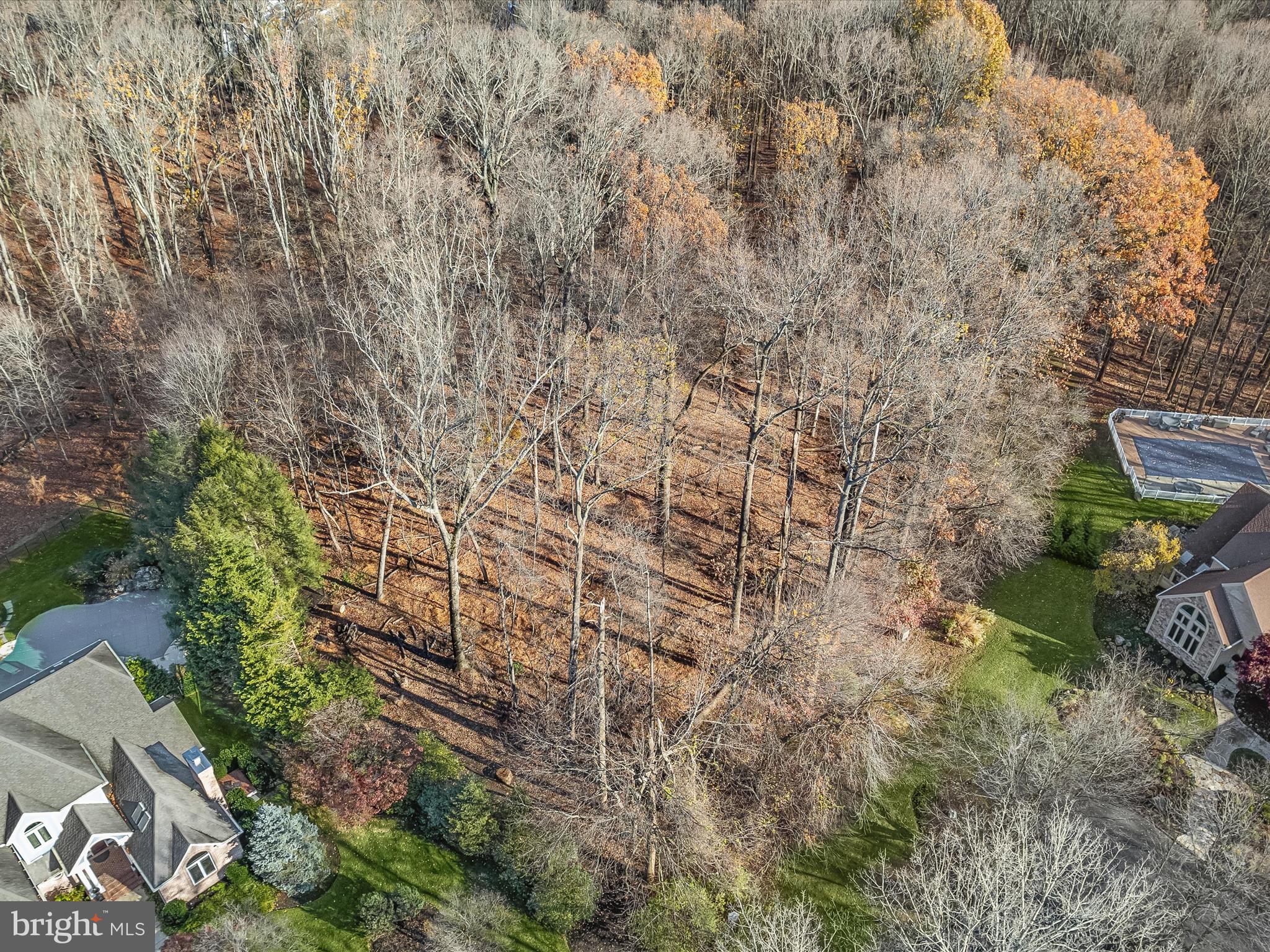 WORTHINGTON PARK - Residential