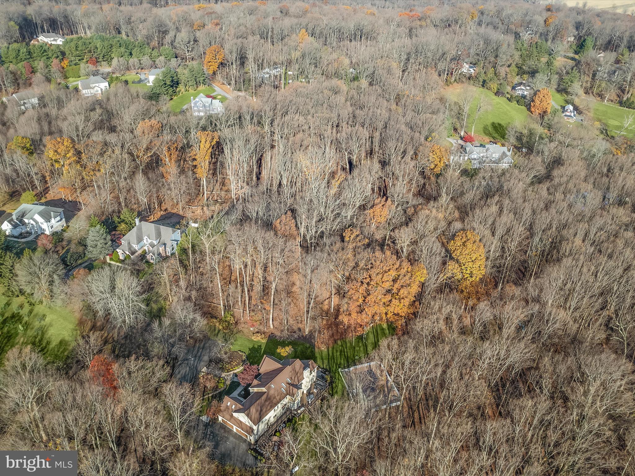 WORTHINGTON PARK - Residential