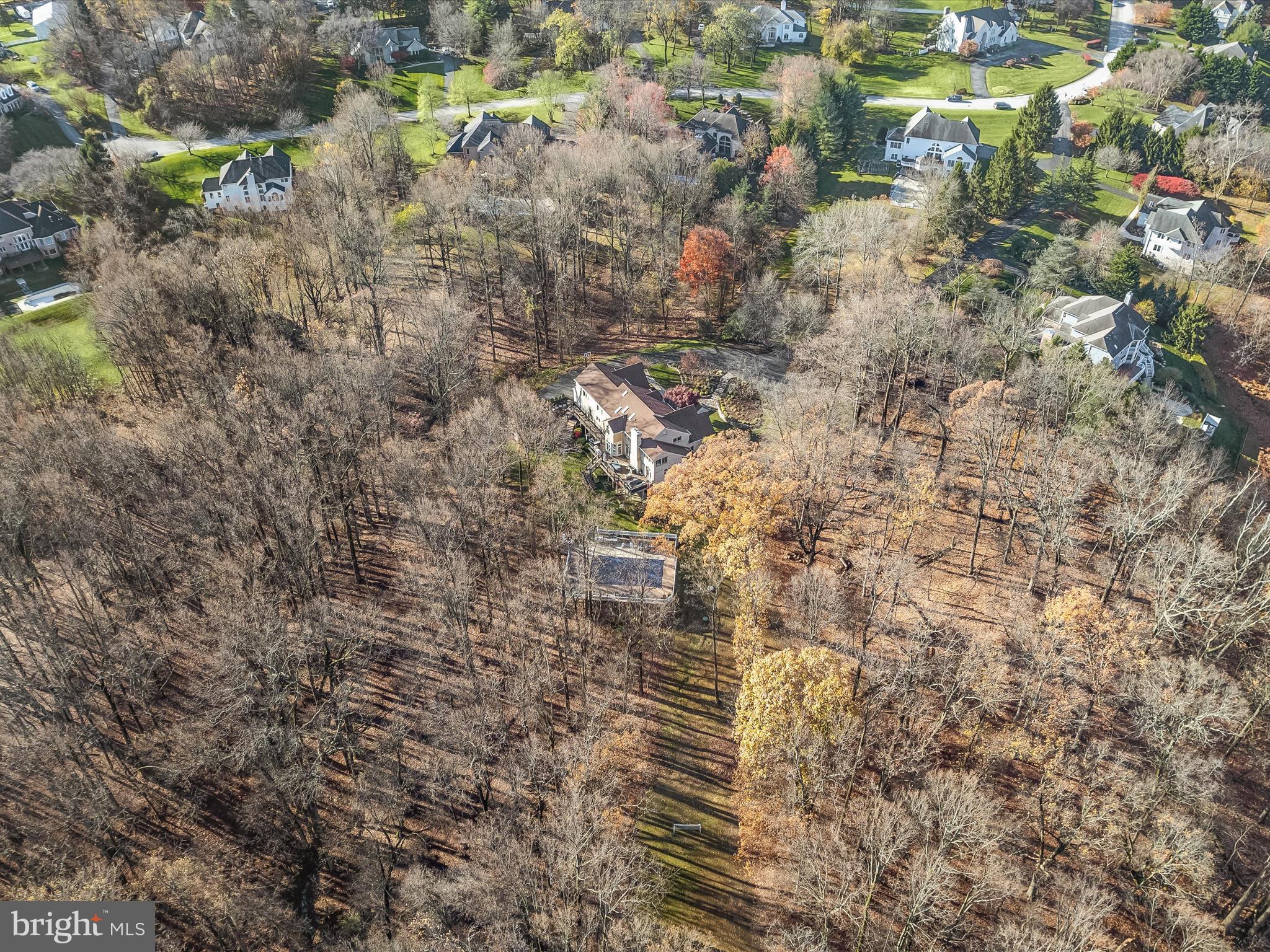 WORTHINGTON PARK - Residential