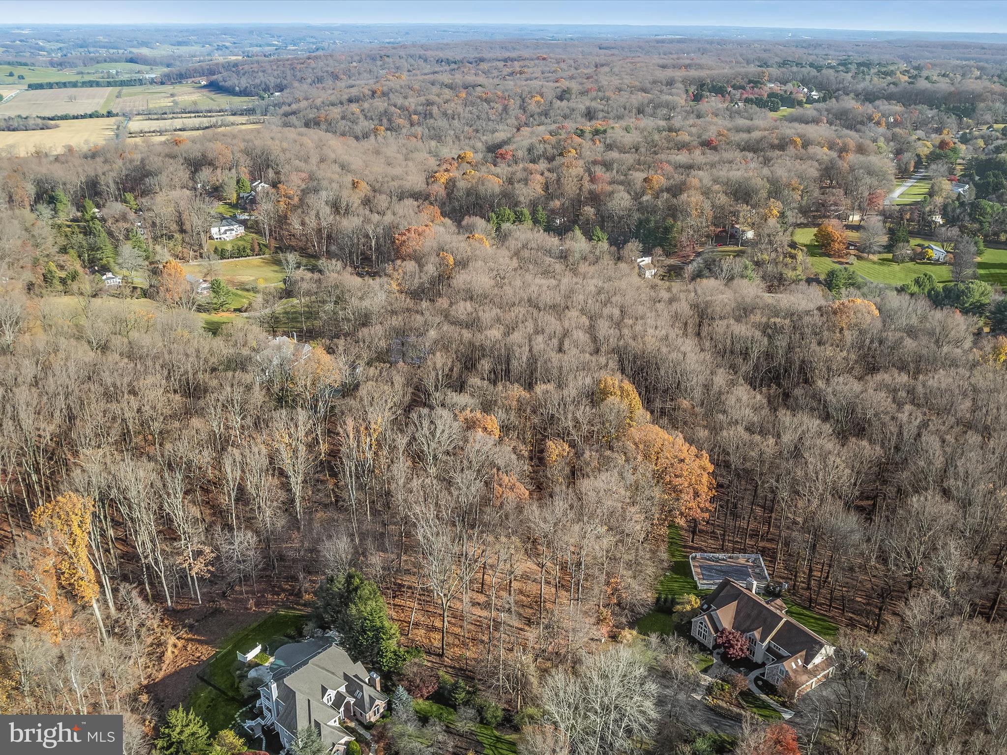 WORTHINGTON PARK - Residential