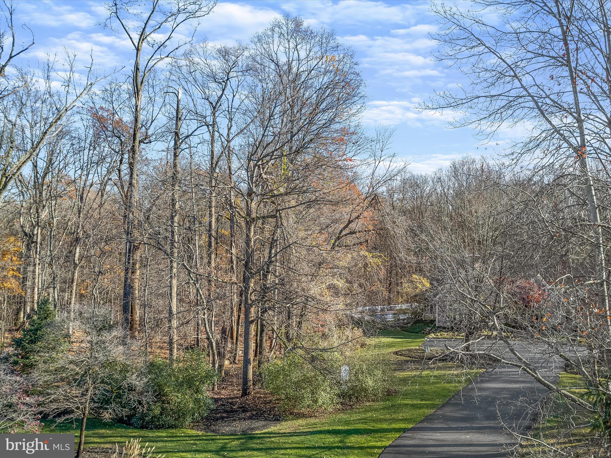 WORTHINGTON PARK - Residential