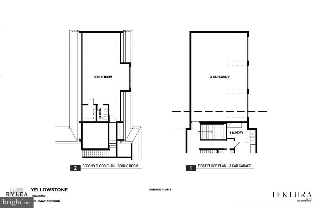 WORTHINGTON PARK - Residential
