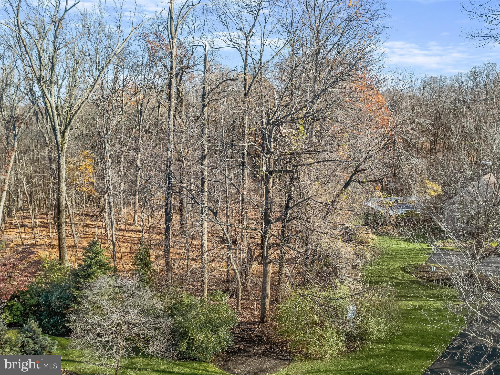 WORTHINGTON PARK - Residential