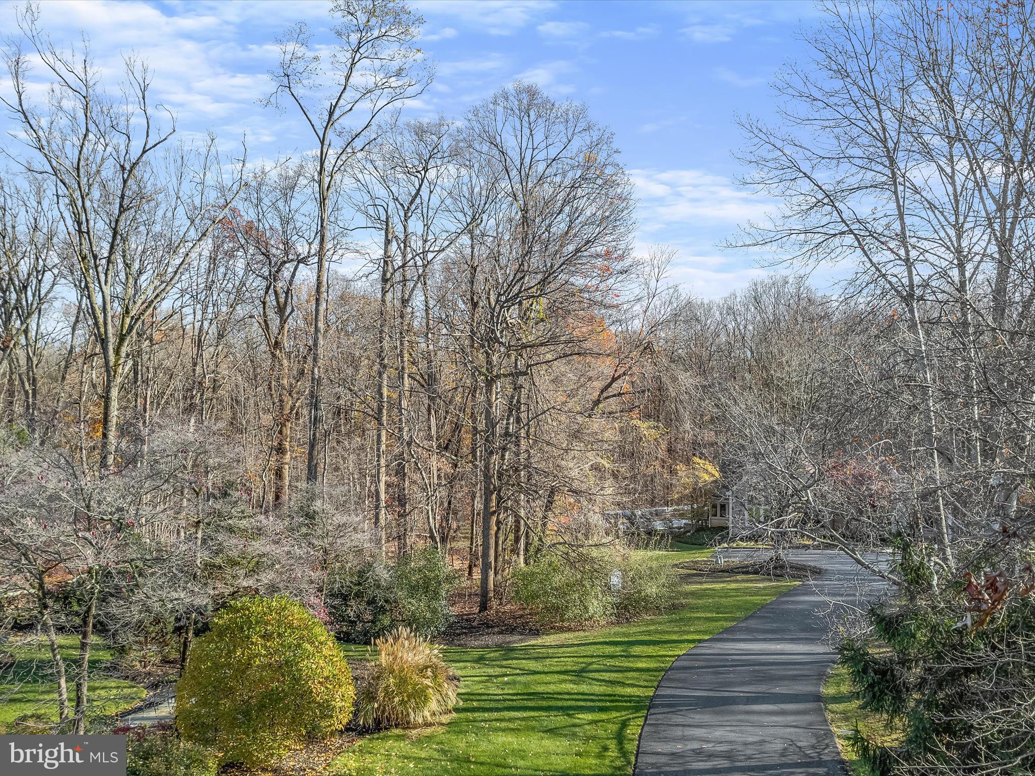 WORTHINGTON PARK - Residential