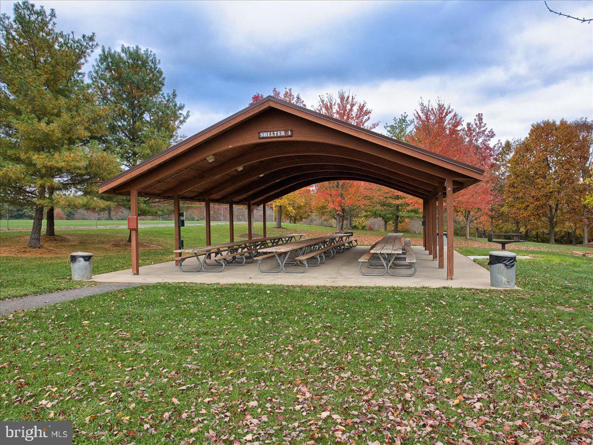 MANOR RIDGE - Residential