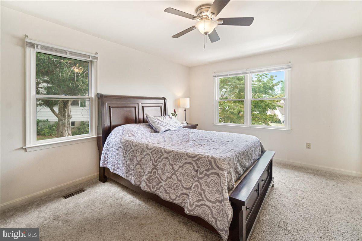 MANOR RIDGE - Residential