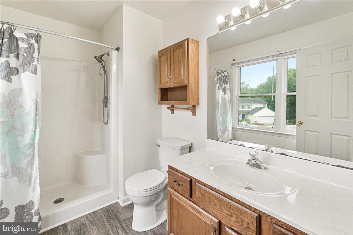 MANOR RIDGE - Residential