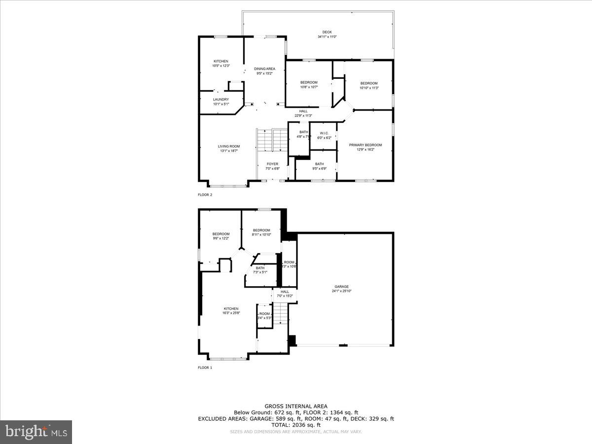 MANOR RIDGE - Residential