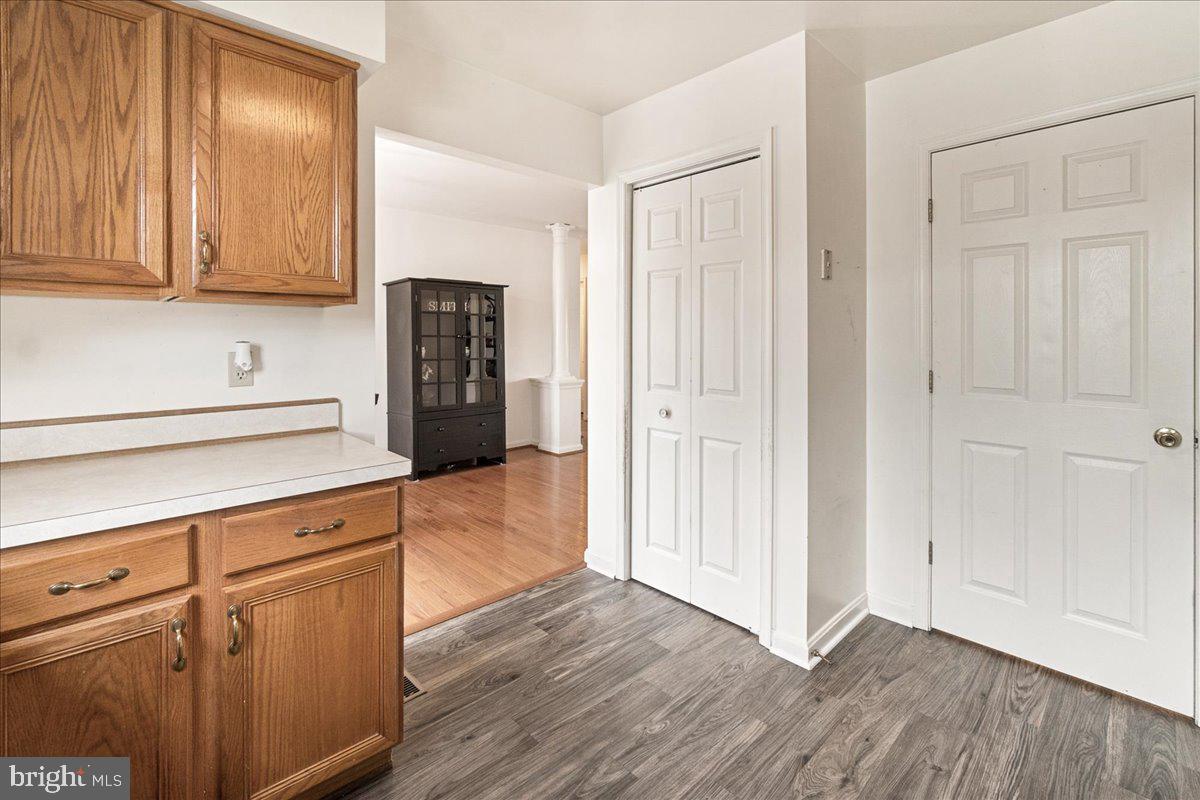 MANOR RIDGE - Residential