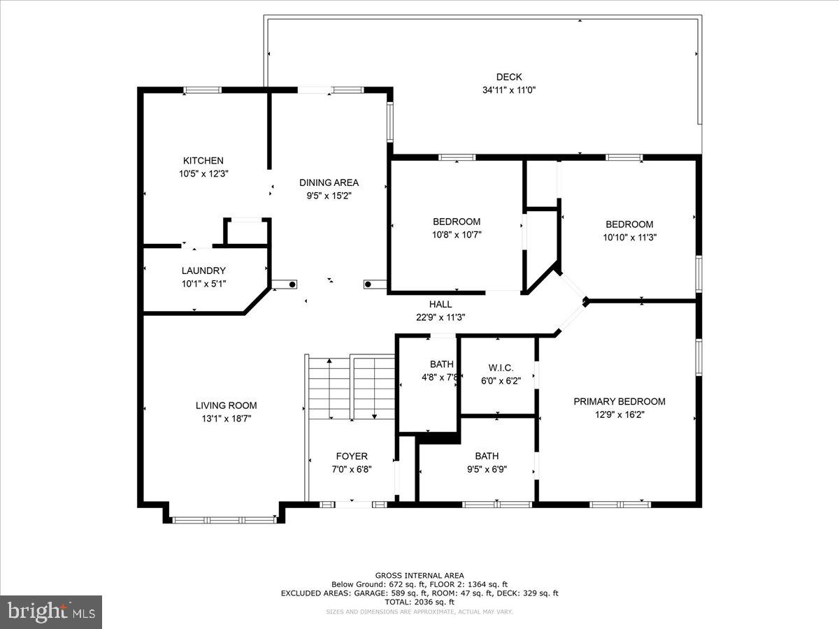 MANOR RIDGE - Residential