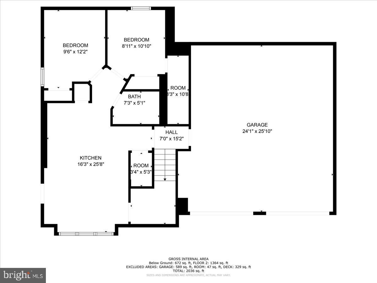 MANOR RIDGE - Residential