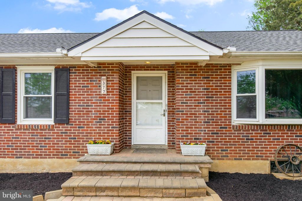 Photo of 377 Barbara Street, Millersville, PA 17551 (MLS # PALA2050348)