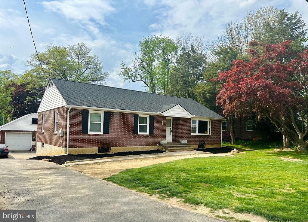 Photo of 377 Barbara Street, Millersville, PA 17551 (MLS # PALA2050348)
