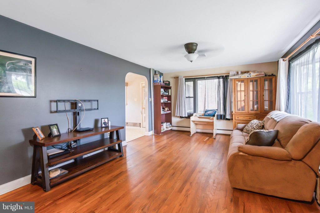 Photo of 377 Barbara Street, Millersville, PA 17551 (MLS # PALA2050348)