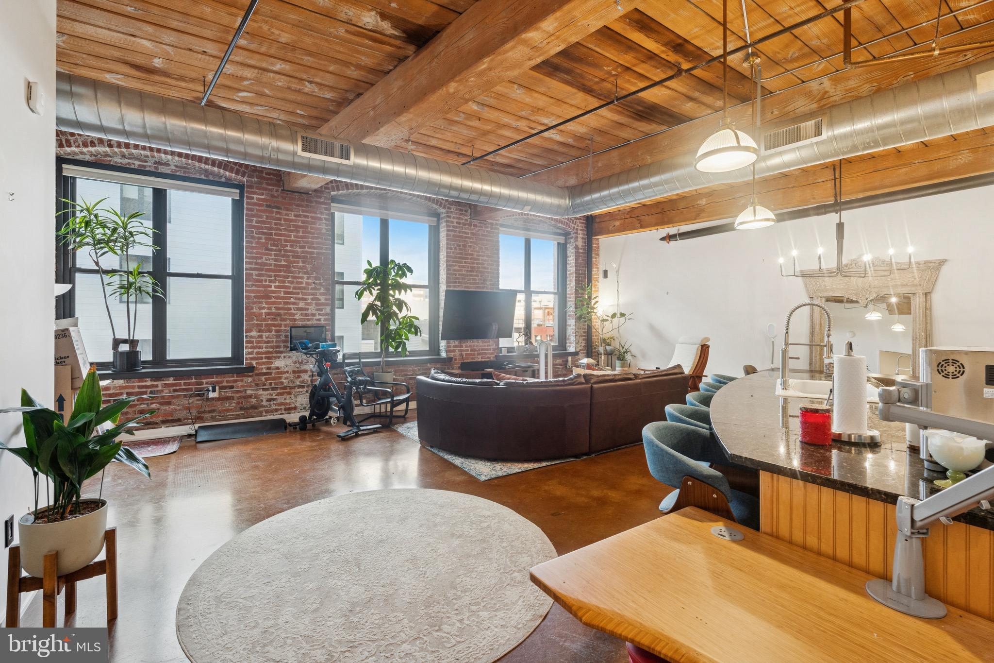 NORTHERN LIBERTIES - Residential Lease