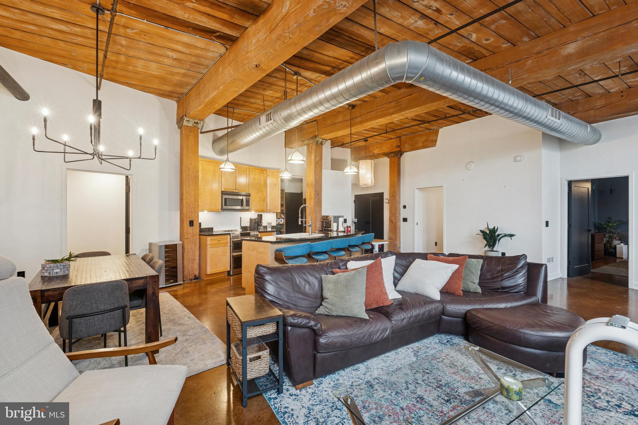 NORTHERN LIBERTIES - Residential Lease