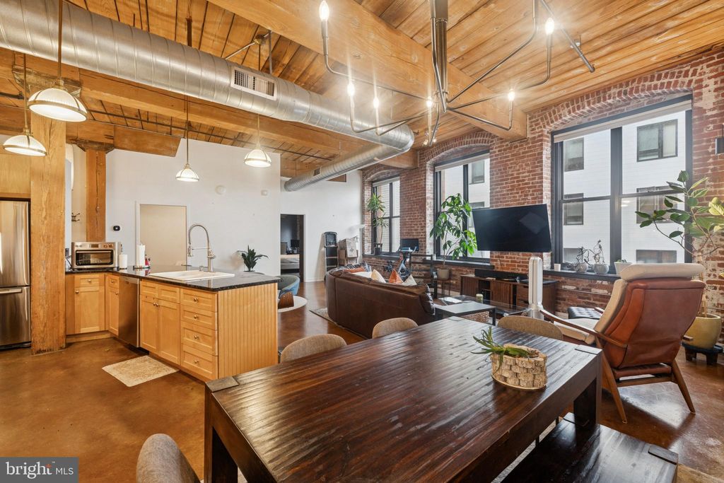 Photo of 1147 - 53 N 4th Street #3A, PHILADELPHIA, PA 19123 (MLS # PAPH2567904)