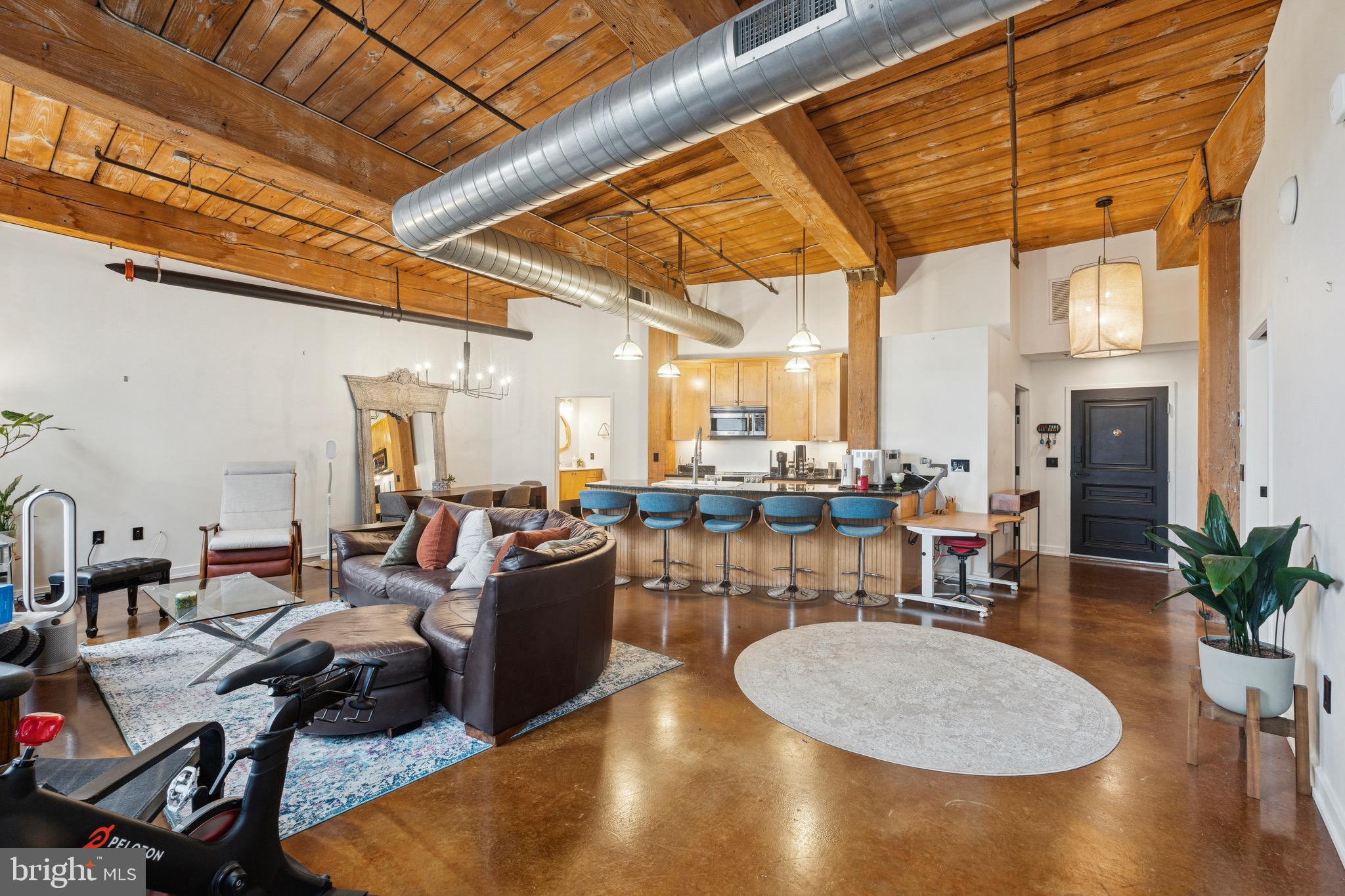 NORTHERN LIBERTIES - Residential Lease