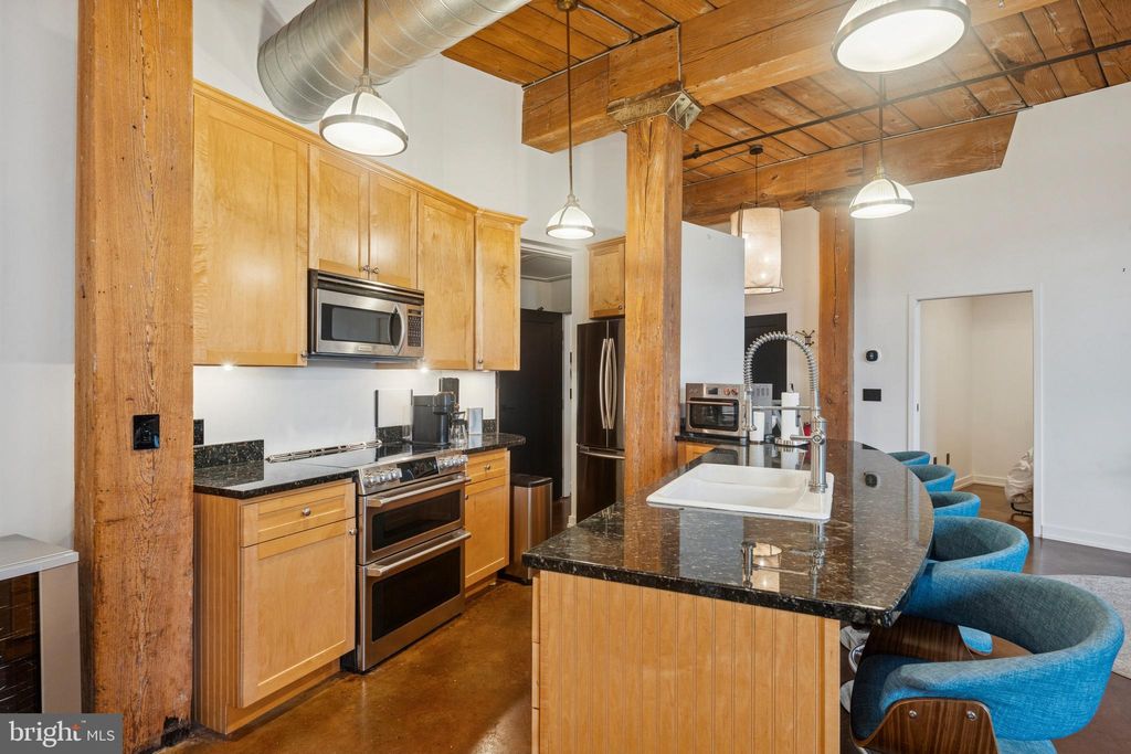 Photo of 1147 - 53 N 4th Street #3A, PHILADELPHIA, PA 19123 (MLS # PAPH2567904)