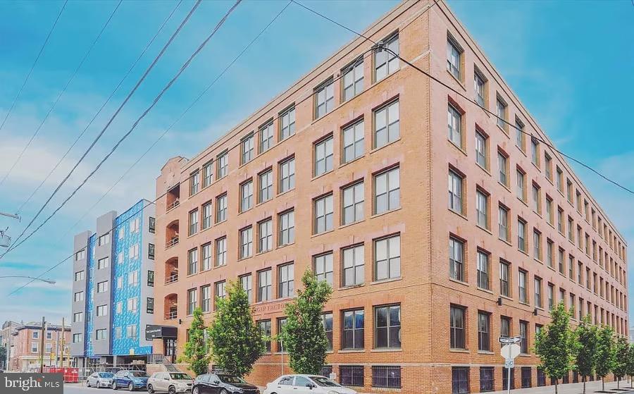 NORTHERN LIBERTIES - Residential Lease